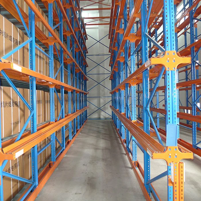Drive in Racks Warehouse Drive in Racks Warehouse