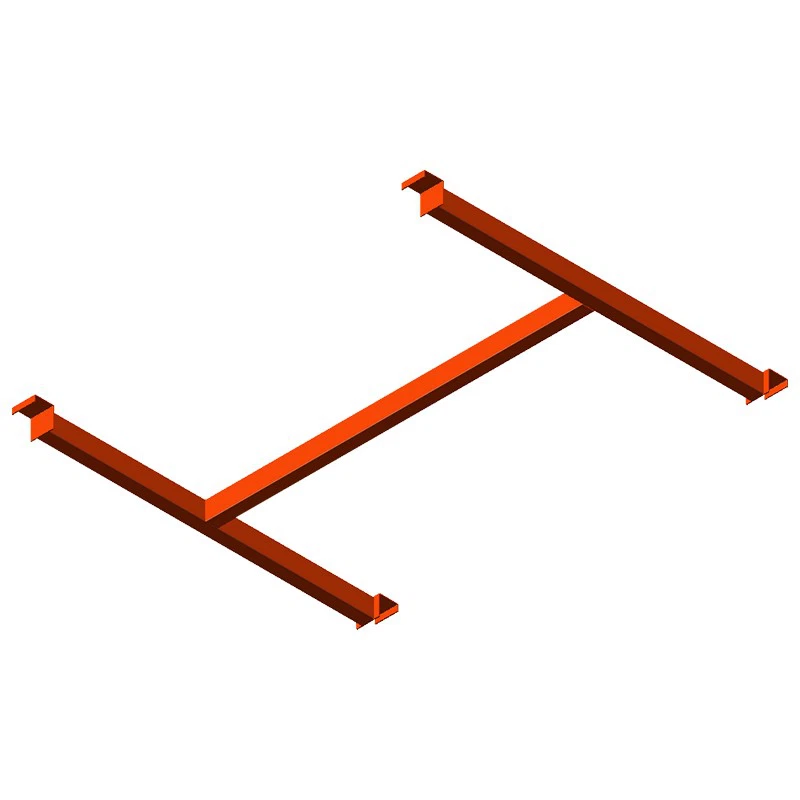# shape pallet support bar 99-2