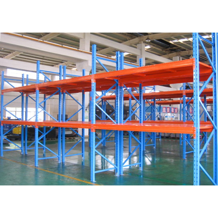 pallet shelving 031701