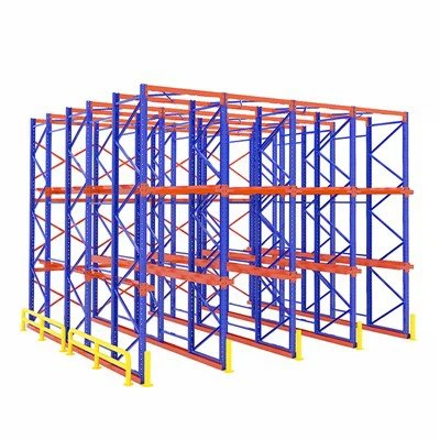 Drive in Pallet Racking System