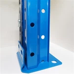 Upright