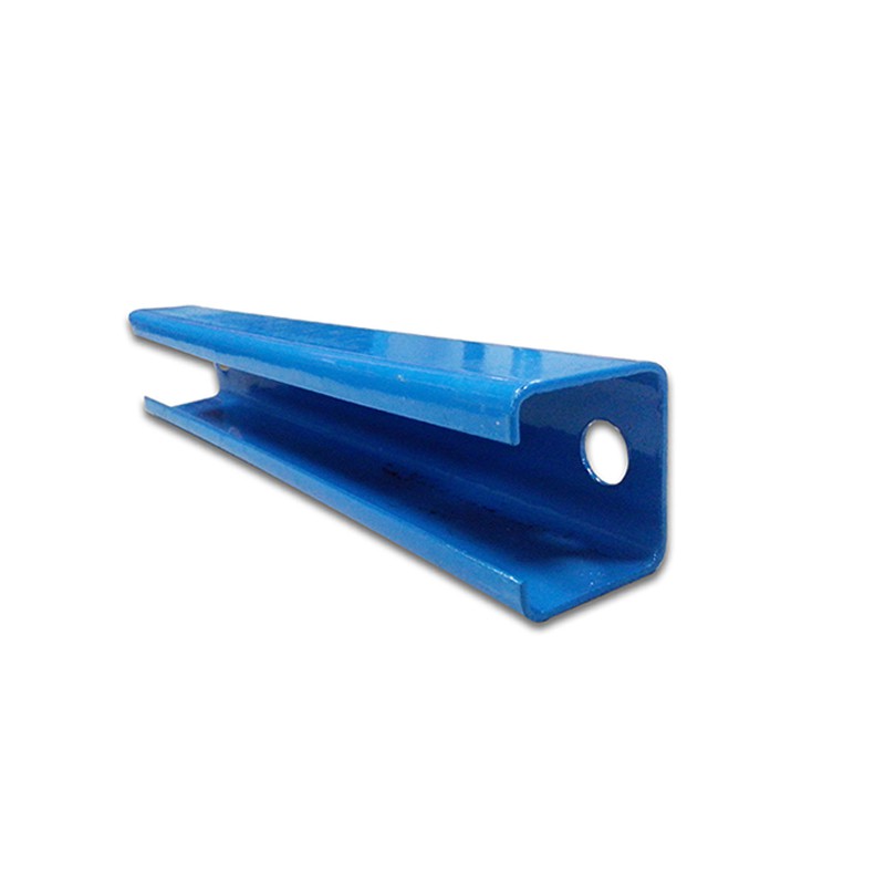 Upright Frame Bracing