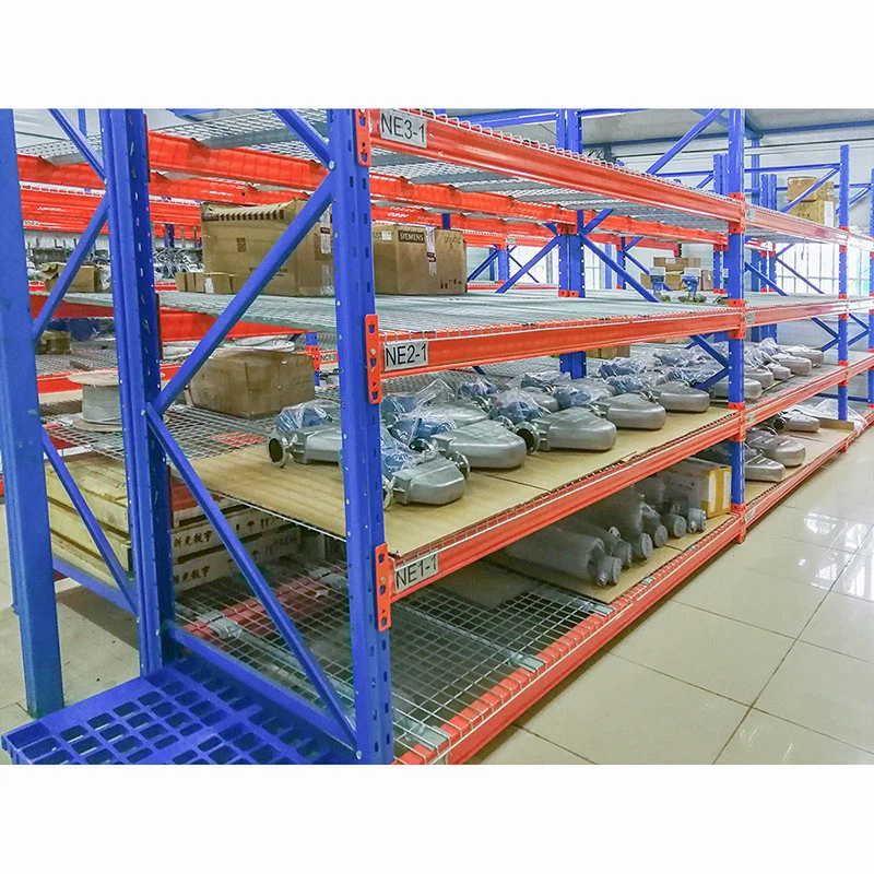 pallet rack with wire-6-2
